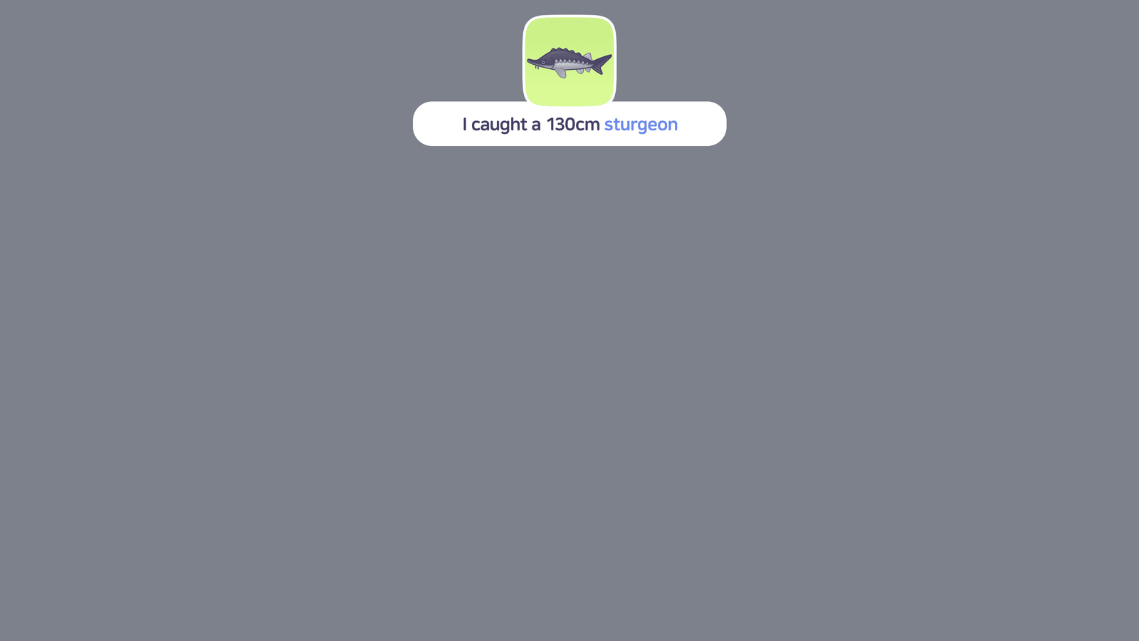 LayerLab Shop GUI life game interface showing town message screen with colorful message box and game elements in a digital style.