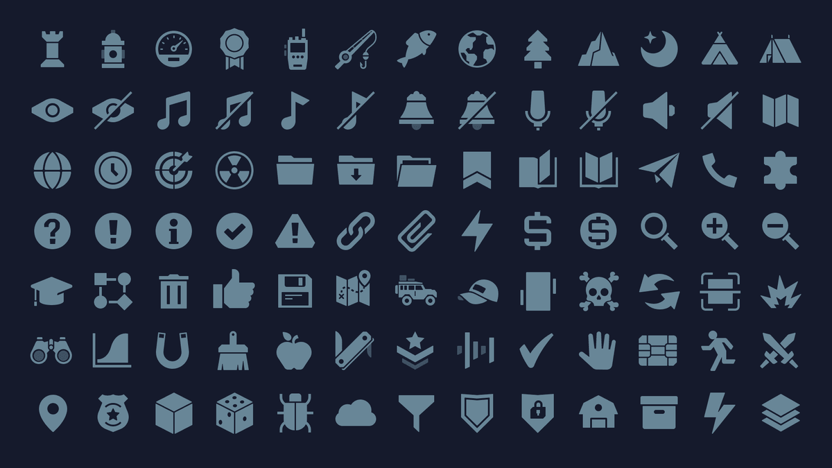 GUI Pro - Survival Clean