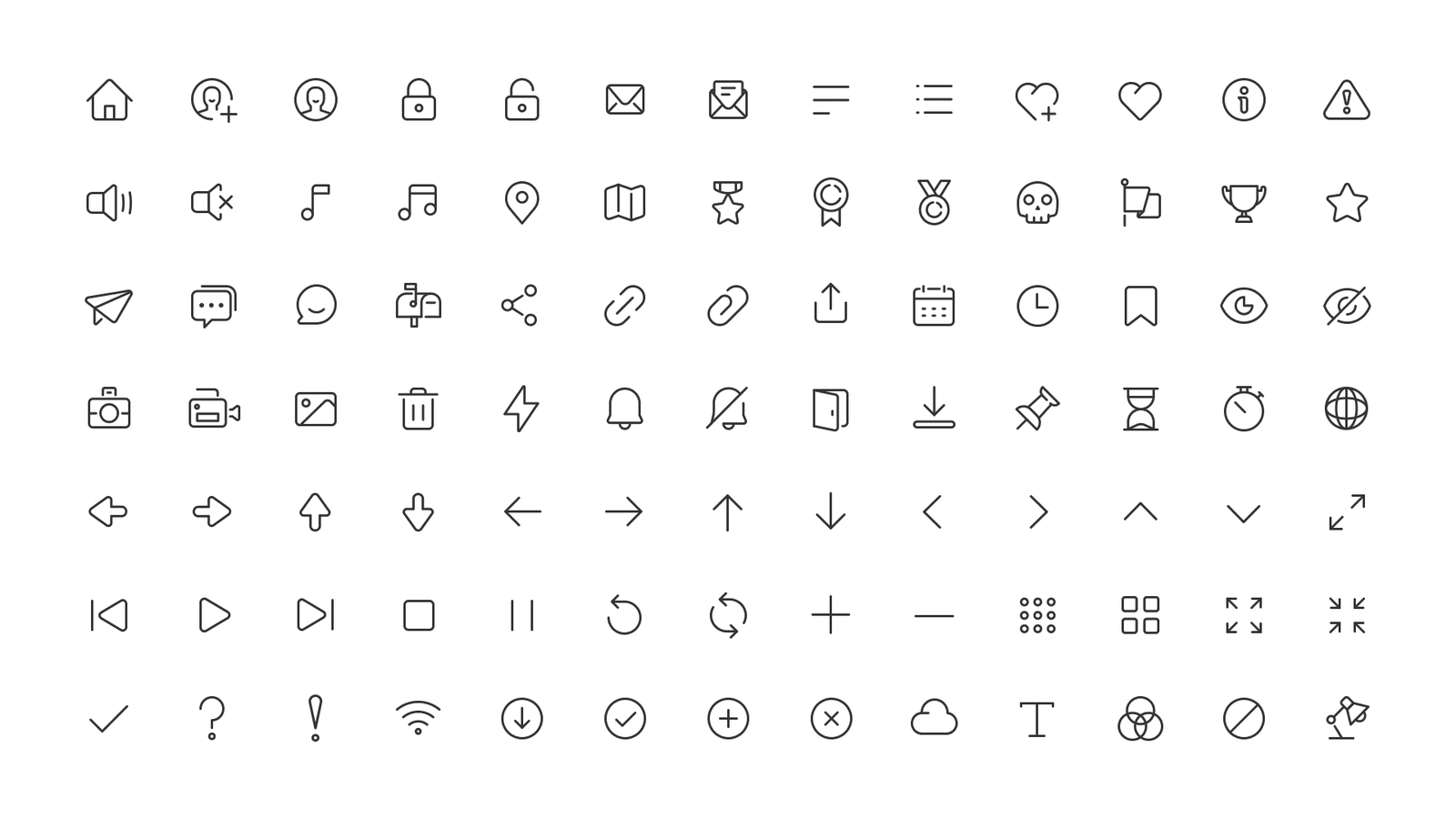 Screenshot of LayerLab Shop's 2D Icons Picto Pack showing various colorful vector icons on a digital screen.
