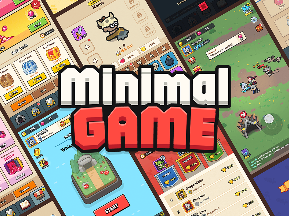 Revealing a New Concept Asset!