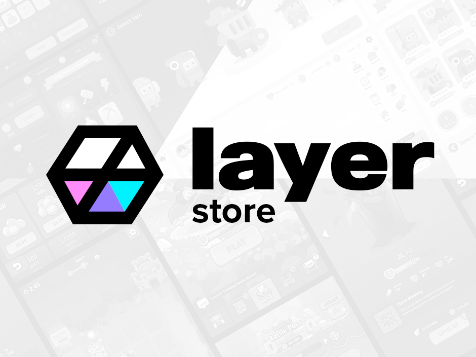 Layer Store Opens  🎉