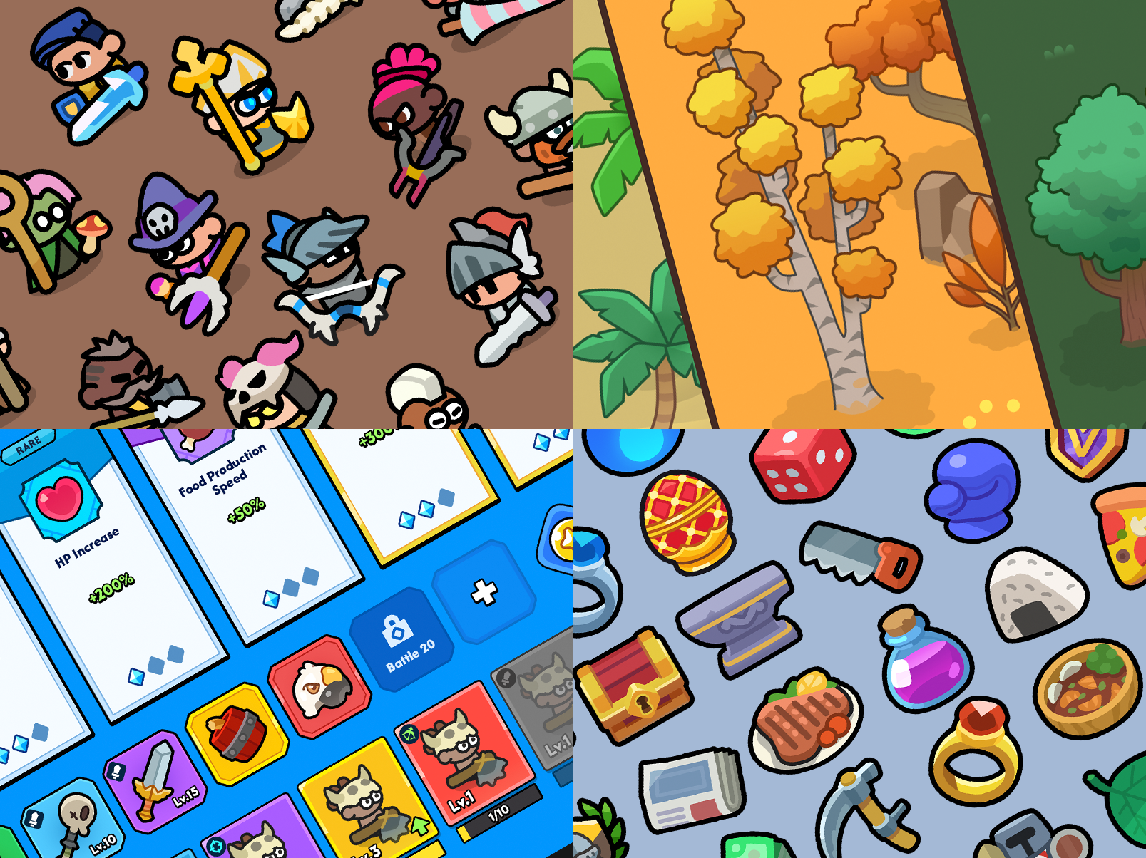 MINIMAL GAME