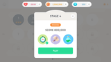 LAYERLAB Shop GUI Mono Round interface with stage-ready controls and a sleek, modern design.