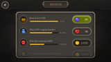 Matte metal GUI interface panel from LAYERLAB Shop, featuring sleek, modern design with detailed interface components.