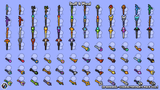 2D Minimal - Character Parts Pack Vol.1 [Expansion]