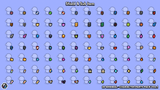 2D Minimal - Character Parts Pack Vol.1 [Expansion]