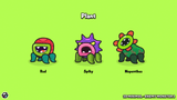 2D Minimal - Enemy Monster 2