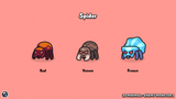 2D Minimal - Enemy Monster 2