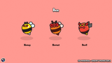 2D Minimal - Enemy Monster 2