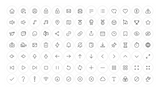 GUI - Mono Round