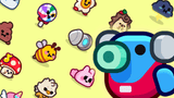 2D Characters - Pet Pack 3