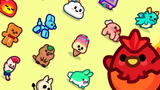2D Characters - Pet Pack 4