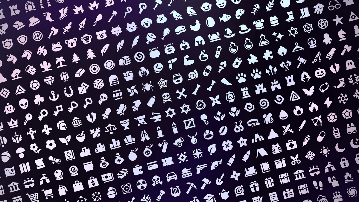New Assets game asset collection