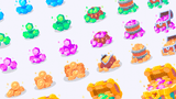 2D Icons - Shop Pack 3