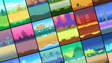 2D Maps - Simple Sidescroll