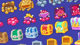 2D Minimal - Shop Pack Icons