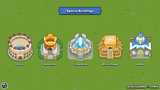 2D Buildings - Town