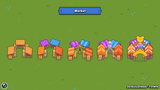 2D Buildings - Town