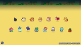 2D Characters - Pet Pack 1