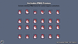 2D Characters - Pet Pack 2