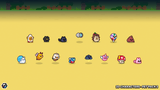 2D Characters - Pet Pack 3