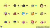2D Characters - Pet Pack 3