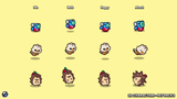 2D Characters - Pet Pack 3