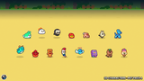 2D Characters - Pet Pack 4
