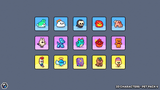 2D Characters - Pet Pack 4