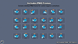 2D Characters - Pet Pack 4
