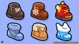 2D Icons - Fashion & Props Pack