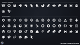 2D Icons - Game Picto Pack