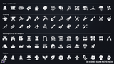 2D Icons - Game Picto Pack