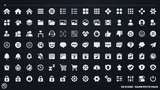 2D Icons - Game Picto Pack