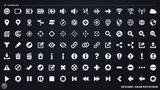 2D Icons - Game Picto Pack