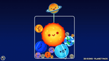 2D Icons - Planet Pack