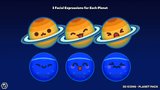 2D Icons - Planet Pack