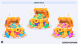 2D Icons - Shop Pack 3