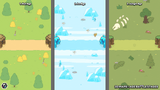 2D Maps - Age Battle Stages