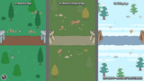 2D Maps - Age Battle Stages