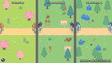 2D Maps - Age Battle Stages