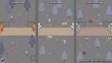 2D Maps - Age Battle Stages