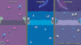 2D Maps - Age Battle Stages