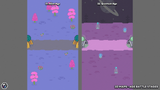 2D Maps - Age Battle Stages
