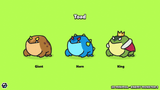 2D Minimal - Enemy Monster 3