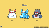 2D Minimal - Enemy Monster 3