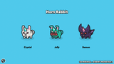 2D Minimal - Enemy Monster 3