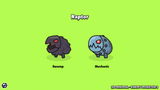 2D Minimal - Enemy Monster 3