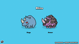 2D Minimal - Enemy Monster 3