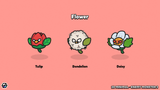 2D Minimal - Enemy Monster 3